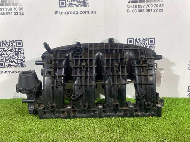 Колектор впускний 06L133201FL VAG