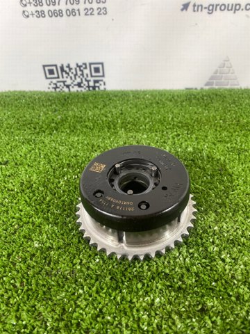 Регулятор фаз газорозподілу 06M109088H VAG