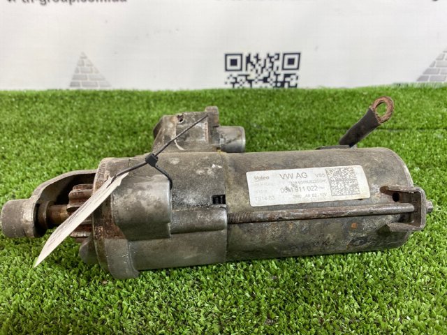 Стартер 06M911022 VAG