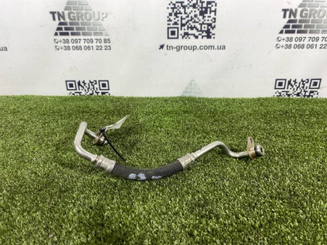 Подача масляна труба 06N145778 VAG