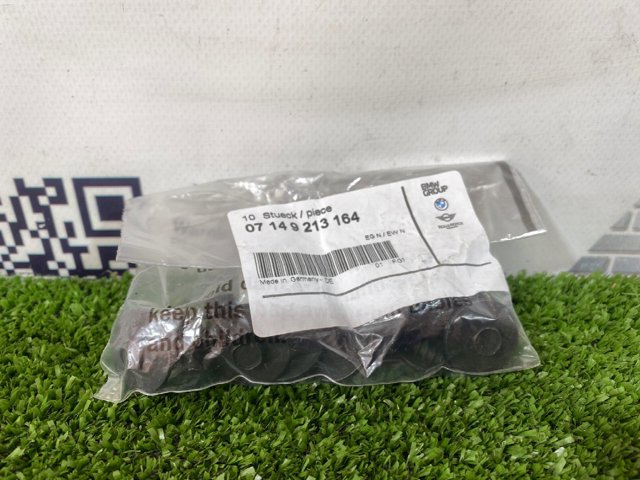 Болт кріплення головки блоку циліндрів 07149213164 BMW