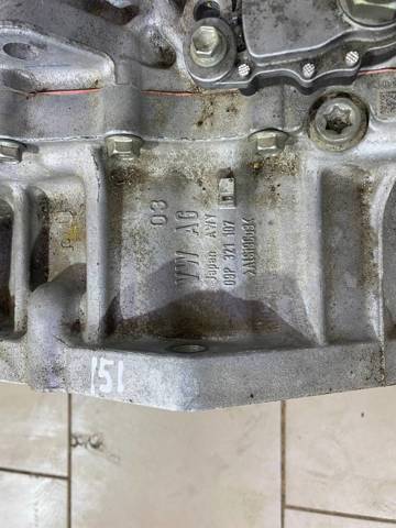 Автоматична коробка передач 09P300036H VAG