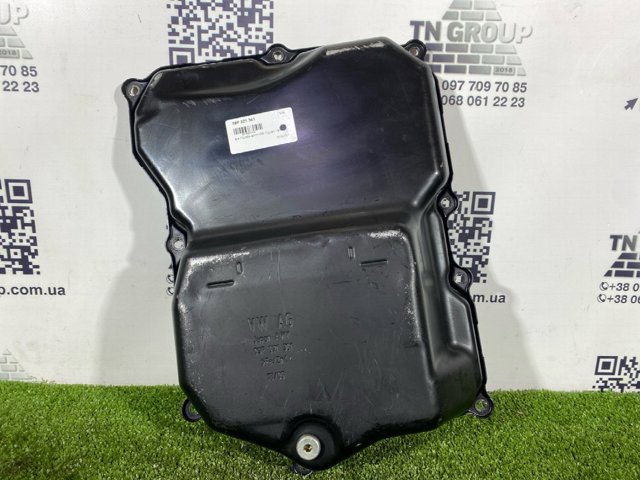 Піддон АКПП 09P321361 VAG