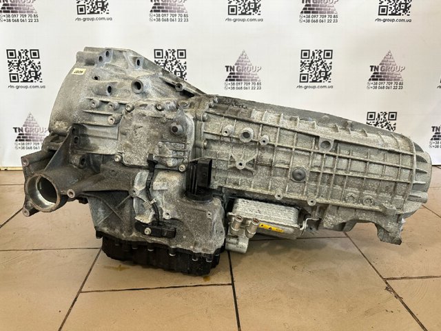 Автоматична коробка перемикання передач 0CJ300043K VAG
