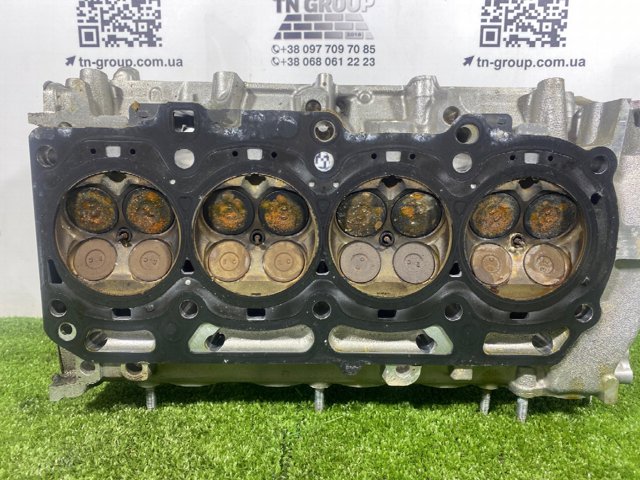 Головка блоку циліндрів 11101F9001 TOYOTA