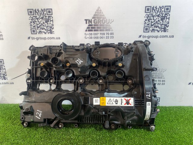 Кришка клапанів 11129452895 BMW