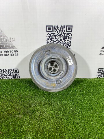Шків колінвала (демпфер ) 11235A3CF02 BMW