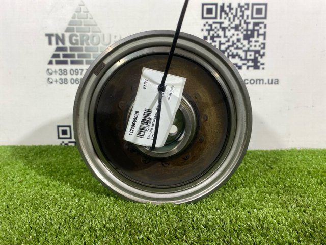 Шків колінвала 11238669098 BMW