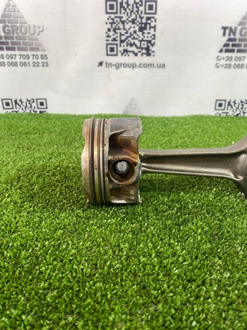 Гідронатяжитель ланцюга 11255A24670 BMW