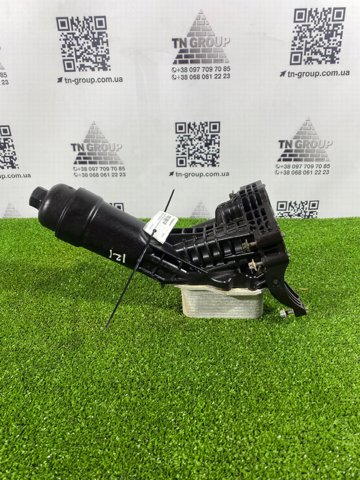 Корпус масляного фільтра 11428580414 BMW