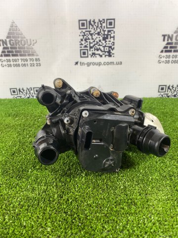 Блок термостата 11538642560 BMW