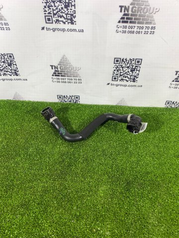 Шланг (патрубок) термостата 11538650981 BMW