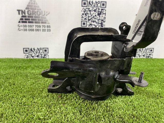 Права подушка двигуна 1230525040 TOYOTA