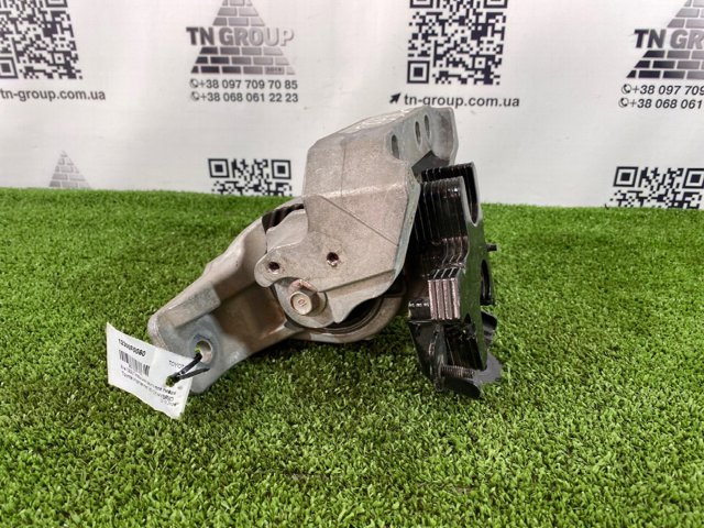 Подушка (опора) двигуна, ліва 12306F0080 TOYOTA