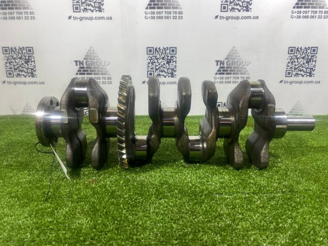 Колінчастий вал 13401F0010 TOYOTA