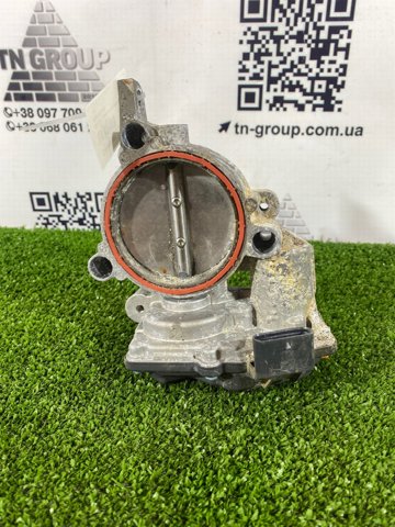 Блок дросельної заслінки 13548601651 BMW