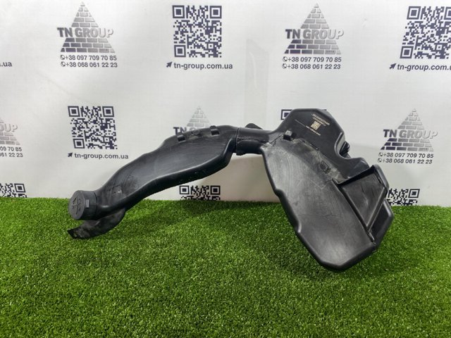 Бачок омивайки 149040000C TESLA