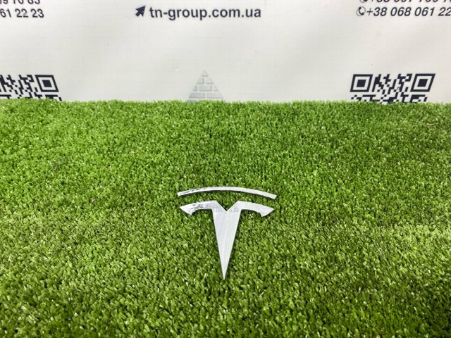 Емблема кришки багажника, фірмовий значок 149495000A TESLA