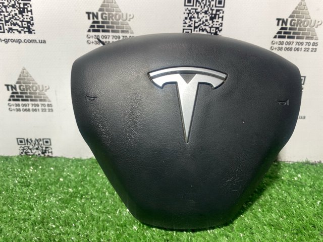 Подушка AIRBAG передня ліва 150834700C TESLA