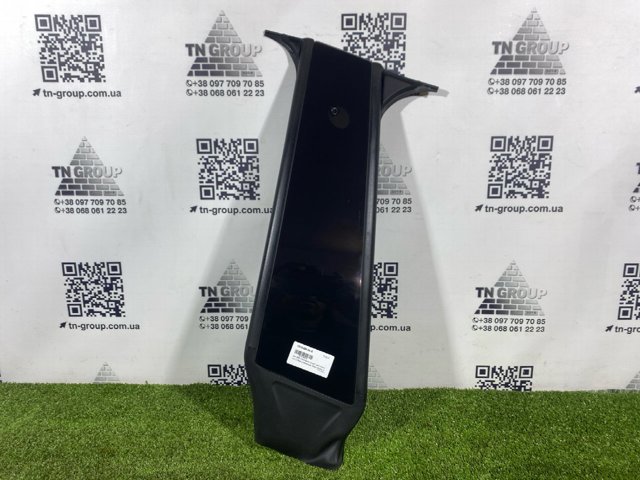 Обшивка стійки кузова внутрішня, середня права 151625800E TESLA