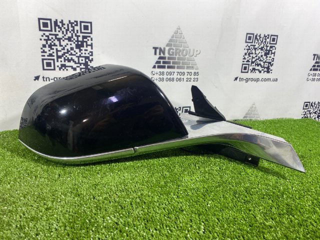 Праве бокове дзеркало 152192700C TESLA