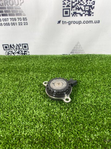 Клапан електромагнітний положення розподільного 153700P020 TOYOTA