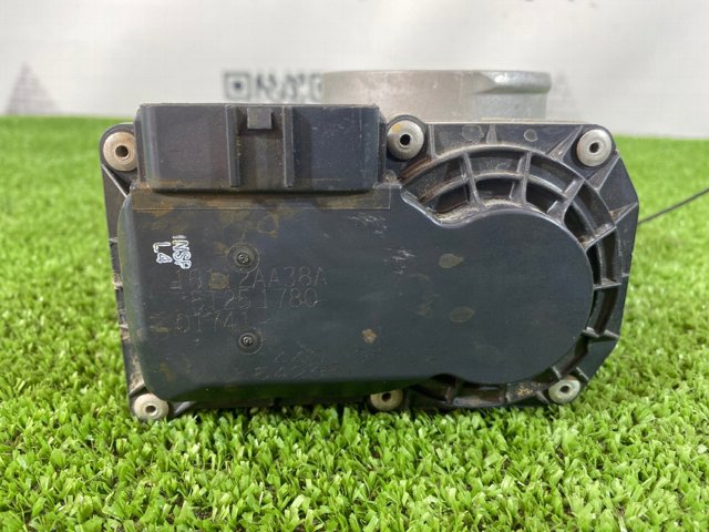 Заслінка повітряна 16112AA38A SUBARU