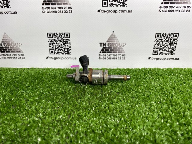 Форсунки електромагнітні 16611AB030 SUBARU