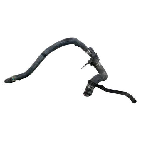 Кран пічки (обігрівача) 1667124020 TOYOTA