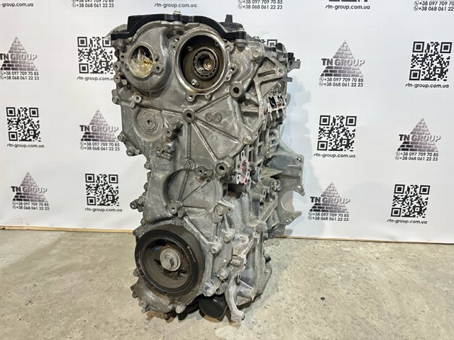 Двигун у зборі 1900025250 TOYOTA