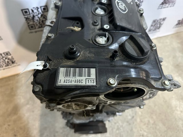 Мотор в зборі 1900025250 TOYOTA