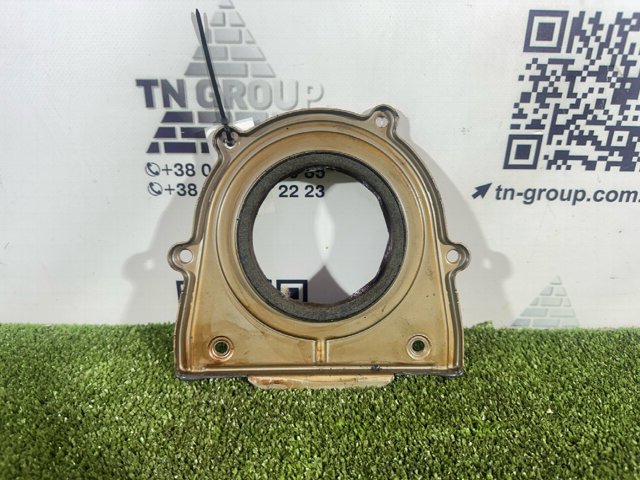 Сальник коленвала двигуна, задній 1S7Z6K301BA FORD