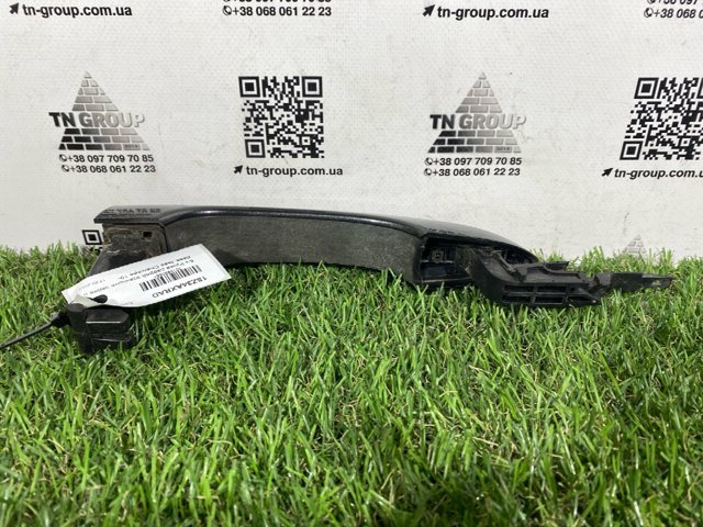 Ручка дверей в зборі 1SZ34AXRAD CHRYSLER