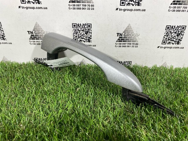 Ручка дверей в зборі 1SZ34JSCAD CHRYSLER