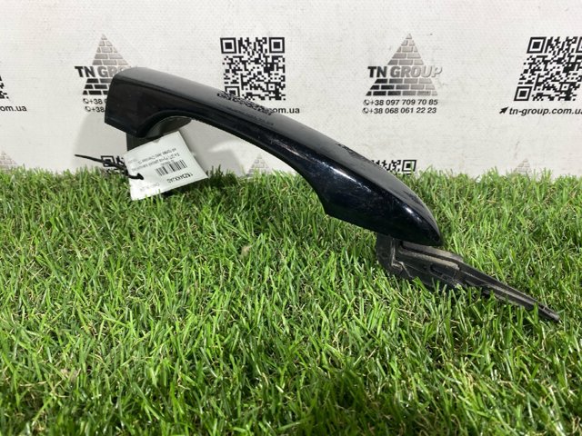 Ручка дверей в зборі 1SZ34KXJAD CHRYSLER