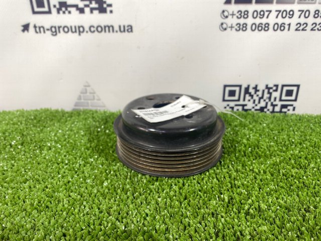 Шків водяної помпи 21151AA130 SUBARU