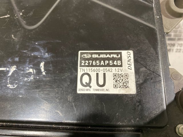 ЕБУ 22765AP54B SUBARU