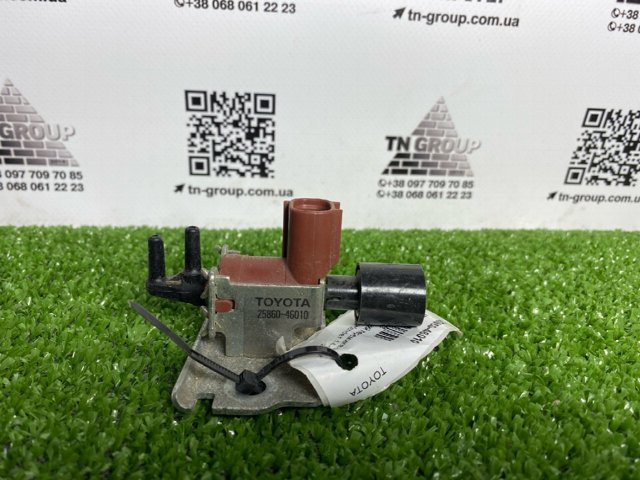 Клапан EGR, рециркуляції газів Lexus RX 450H/350L/200T