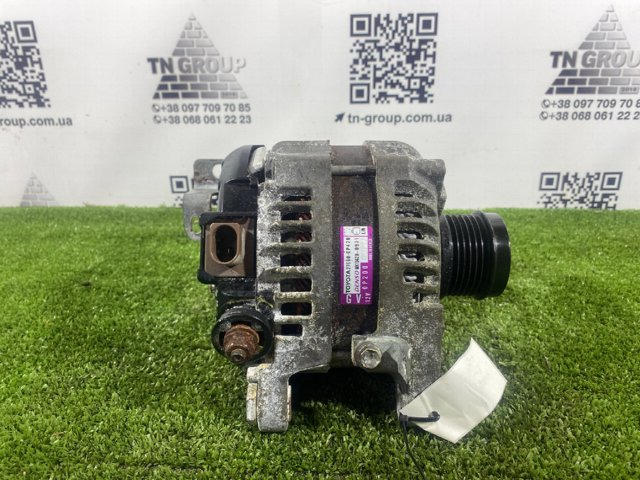 270600P420 Toyota