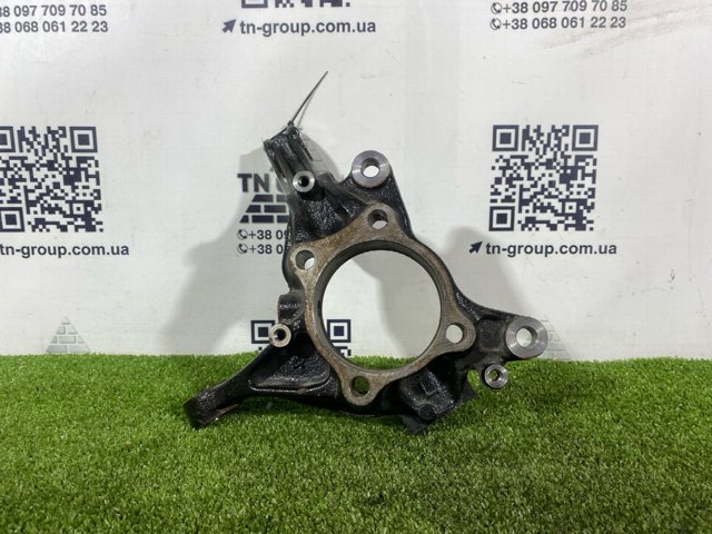 Цапфа поворотного кулака 28313AN03A SUBARU