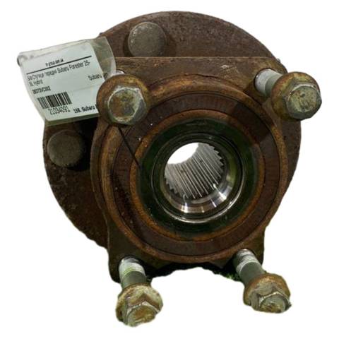 Підшипник в зборі з маточиною передній 28373VC002 SUBARU
