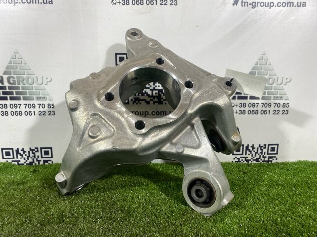 Цапфа поворотного кулака 28411AN03A SUBARU
