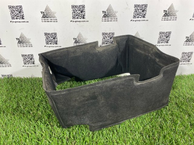 Кришка акумулятора (АКБ) 2Q0915418G VAG
