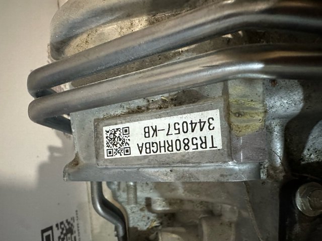 Безступнева трансмісія 31000AK300 SUBARU