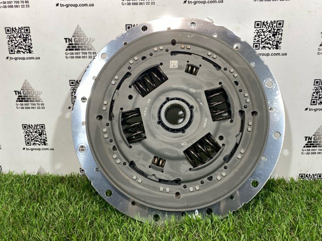 Диск зчеплення ведений 3127063010 TOYOTA