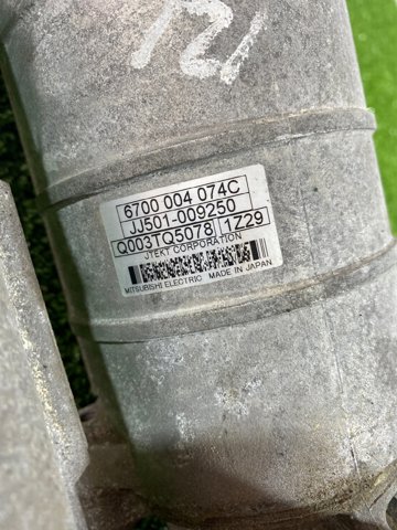 Управління рульове в зборі 32105A79690 BMW