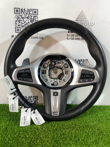 Руль 32308746691 BMW