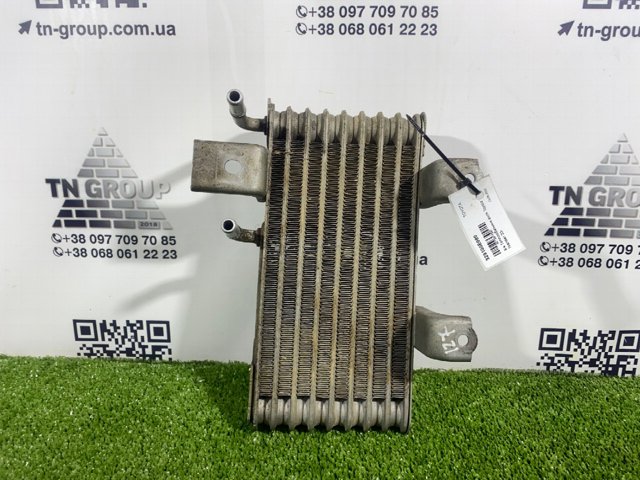 Радіатор охолодження, АКПП 329100E080 TOYOTA