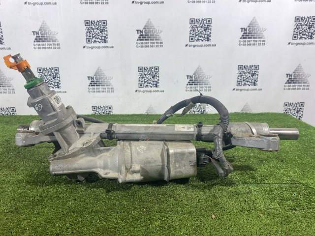 Рейковий рульовий механізм 34110AN00A SUBARU