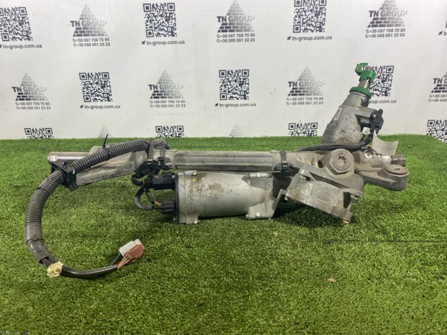 Рульова рейка 34110SJ040 SUBARU